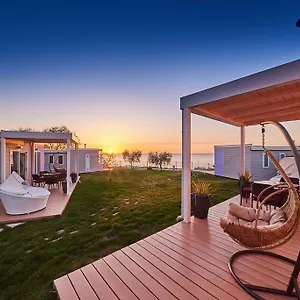 Mobile Homes Sunset Kroatien
