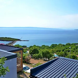 Mobile Homes Camp Kroatien
