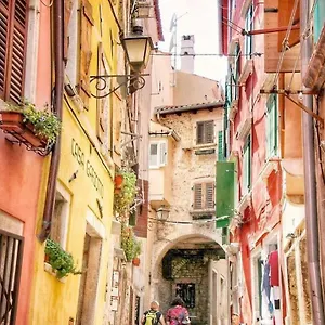 Casa Garzotto Kroatien